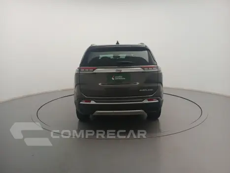 COMMANDER 1.3 T270 TURBO FLEX LIMITED AT6