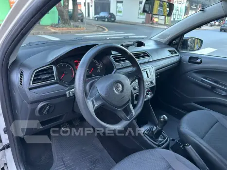 Gol 1.6 MSI Flex 8V 5p