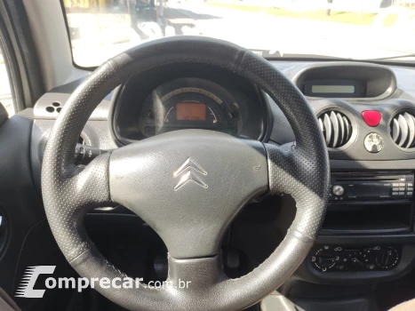 C3 1.4 I GLX 8V