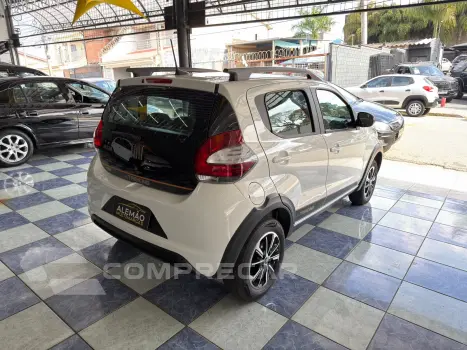 MOBI 1.0 EVO Trekking