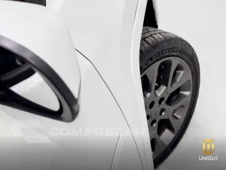 COMPASS - 2.0 16V LIMITED 4X4 AUTOMÁTICO