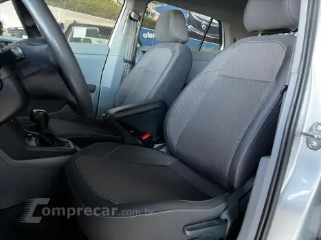 T-CROSS 1.0 200 TSI TOTAL FLEX SENSE AUTOMÁTICO