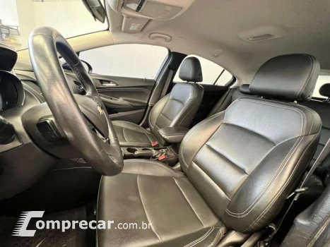 CHEV CRUZE LT HB AT
