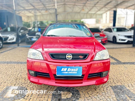 ASTRA 2.0 MPFI SS 8V