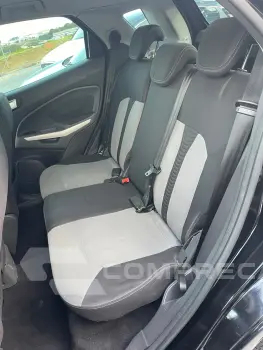 ECOSPORT 1.6 Freestyle 16V