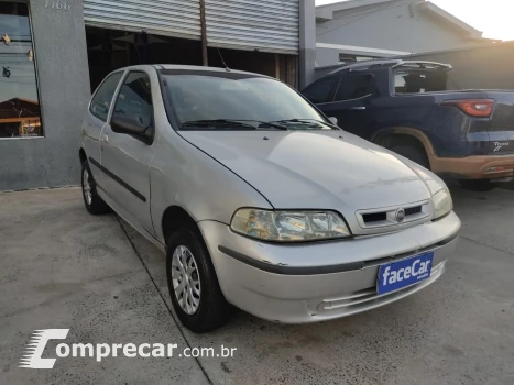 Palio 1.0/ Trofeo 1.0 Fire/ Fire Flex 2p