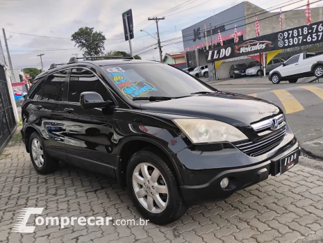 CRV 2.0 LX 4X2 16V