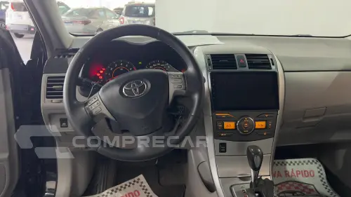 Corolla 2.0 16V 4P XEI FLEX AUTOMÁTICO