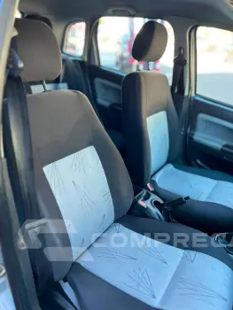 SANDERO Authentique Hi-Power 1.0 16V 5p