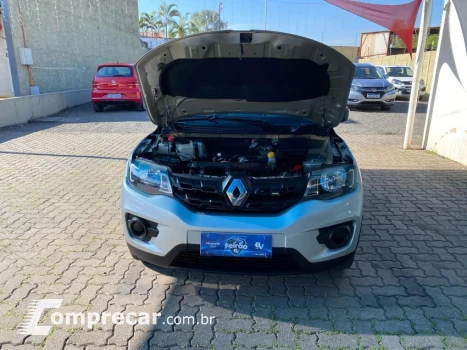 KWID 1.0 12V SCE ZEN
