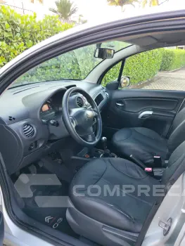C3 1.4 I GLX 8V
