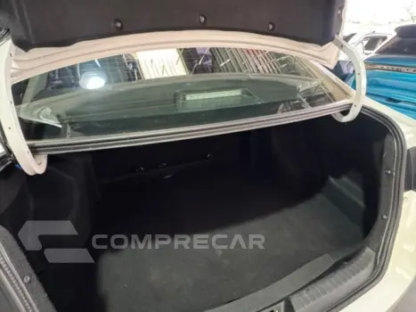 YARIS SEDAN - 1.5 16V SEDAN XL LIVE MULTIDRIVE