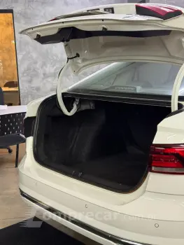 VIRTUS 1.0 200 TSI Highline