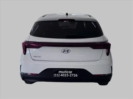 HB20 1.0 12V FLEX SENSE MANUAL