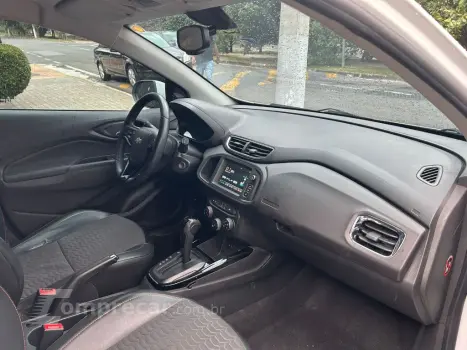 ONIX HATCH LTZ 1.4 8V FlexPower 5p Aut.