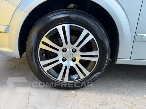 Vectra GT 2.0 MPFI 8V FlexPower Mec.