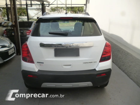 TRACKER 1.8 MPFI LTZ 4X2 16V