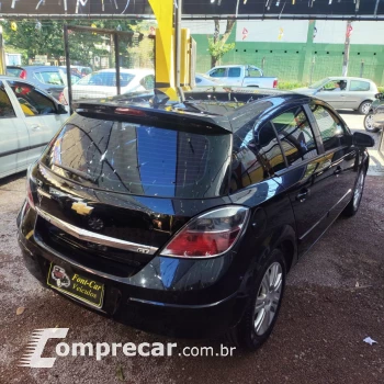 Vectra GT 2.0 MPFI 8V FlexPower Mec.