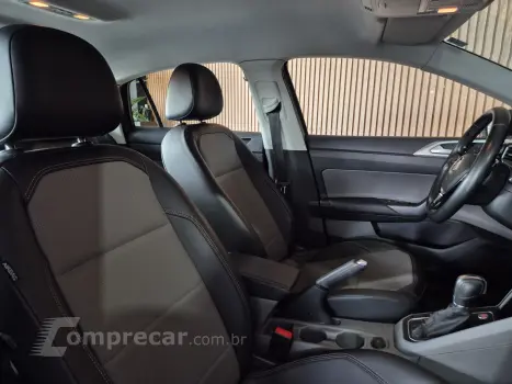 VIRTUS 1.0 200 TSI Highline