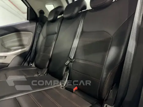 ECOSPORT 2.0 Titanium 16V