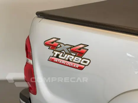 HILUX 3.0 SRV 4X4 CD 16V TURBO INTERCOOLER DIESEL 4P AUTOMÁT