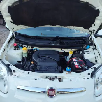 Palio ATTRA./ITÁLIA 1.4 EVO F.Flex 8V 5p