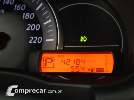MARCH 1.6 SV 16vstart