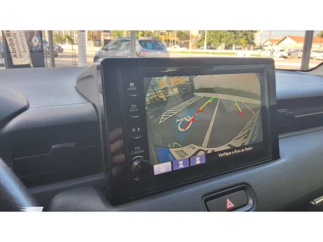 HR-V 1.5 DI I-VTEC FLEX EXL CVT