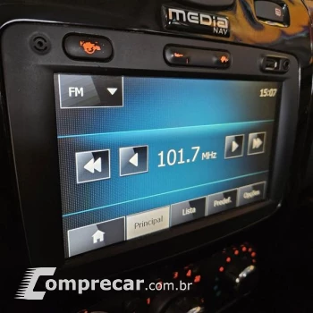 SANDERO EXP1016V