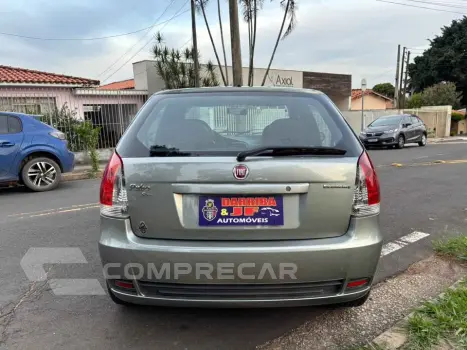 PALIO 1.0 MPI Fire Economy 8V