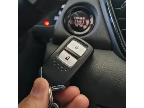 CITY 1.5 i-VTEC FLEX HATCH EXL CVT