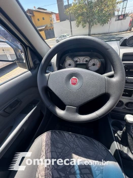 Strada Adventure 1.8 CD