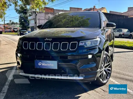 COMPASS 1.3 T270 TURBO FLEX LIMITED AT6