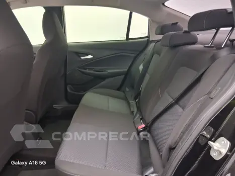 ONIX 1.0 TURBO FLEX PLUS LT MANUAL