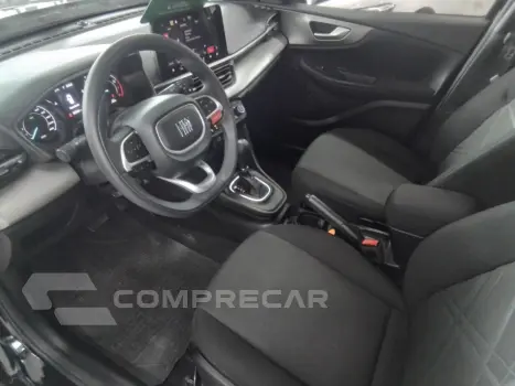 PULSE 1.0 TURBO 200 HYBRID AUDACE CVT