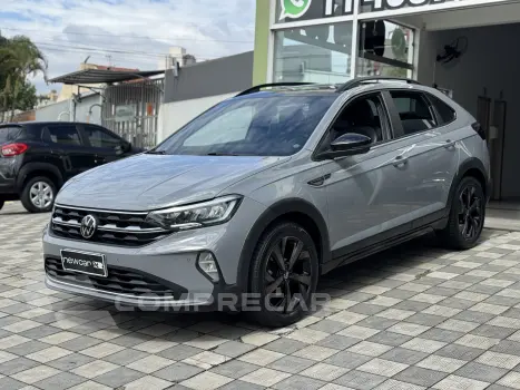 Volkswagen Nivus Highline 1.0 200 TSI Flex Aut. 4 portas