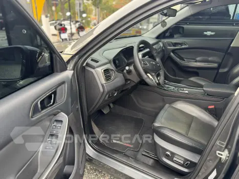 TIGGO 5X 1.5 VVT Turbo Iflex T
