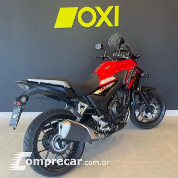 CB 500X