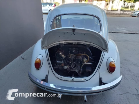 Volkswagen FUSCA 1.3 8V 2 portas