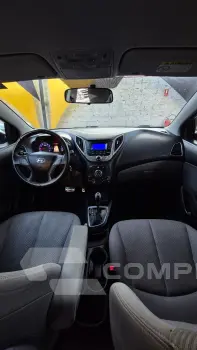 HB20X 1.6 16V Premium