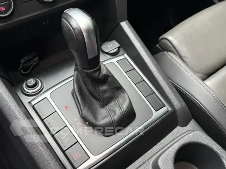 AMAROK Highline CD 3.0 4x4 TB Dies. Aut.