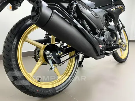 YAMAHA FACTOR 150 DX