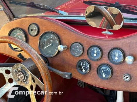 CLASSICO 1.6 8V
