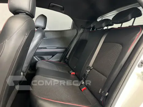 HB20 1.0 TGDI FLEX SPORT AUTOMÁTICO