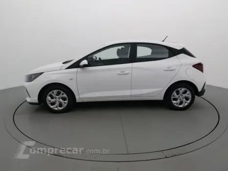 HB20 1.0 12V FLEX SENSE PLUS MANUAL