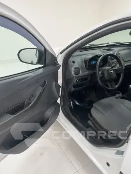 MONTANA 1.4 MPFI LS CS 8V