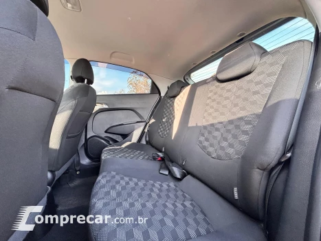 HB20 1.6 Comfort Plus (Aut) (Flex)