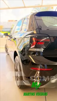 POLO 1.0 MPI TRACK MANUAL