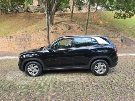 CRETA 1.0 TGDI FLEX COMFORT AUTOMÁTICO