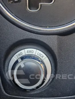 ASX 2.0 4WD 16V